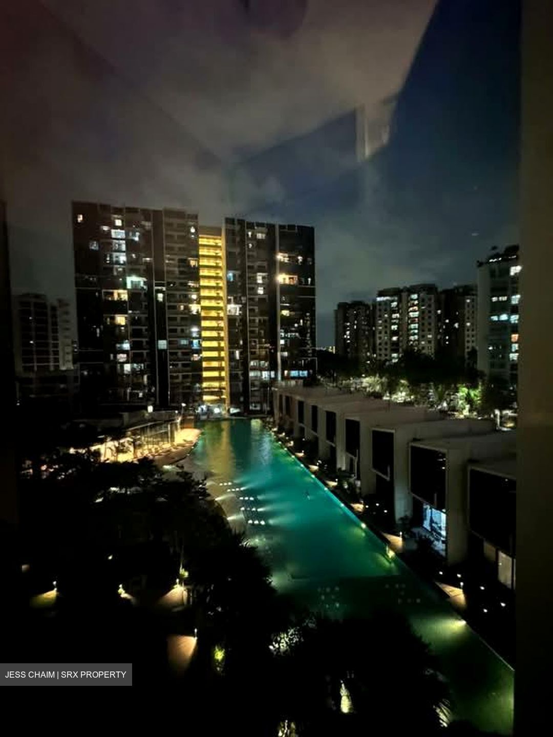 Riverfront Residences (D19), Apartment #580293291